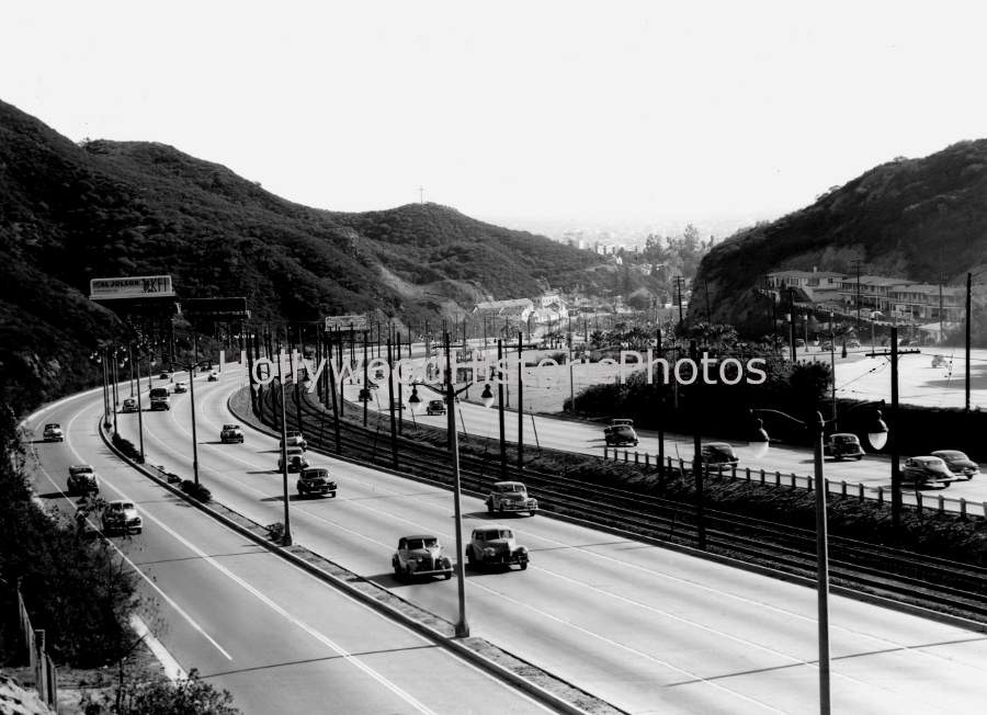 Cahuenga Pass 1949 WM.jpg